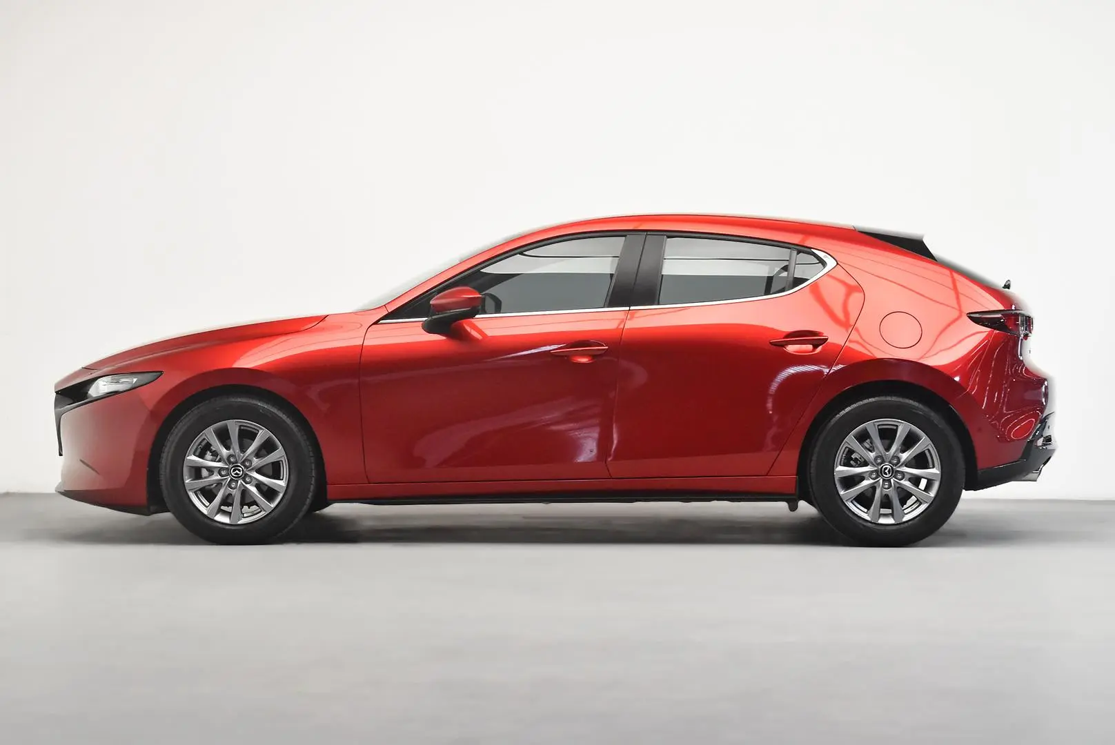 2020 Mazda 3 Gallery Image 4