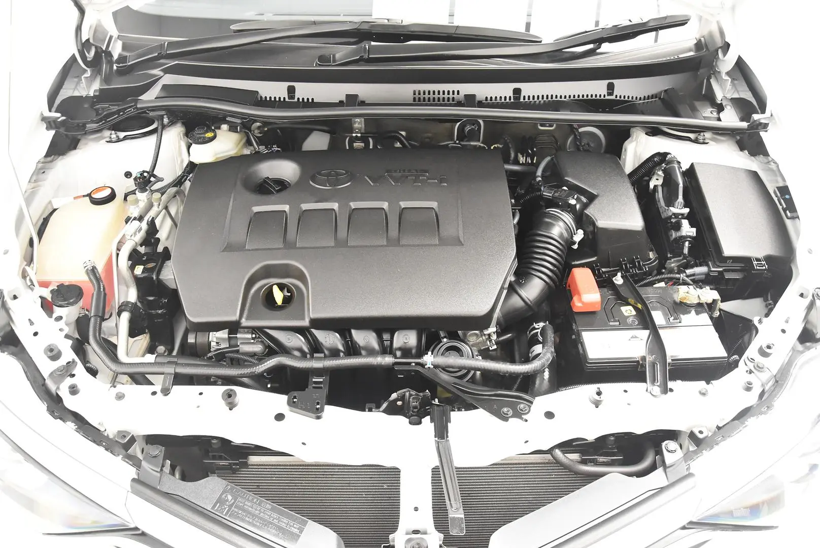 2015 Toyota Corolla Gallery Image 21