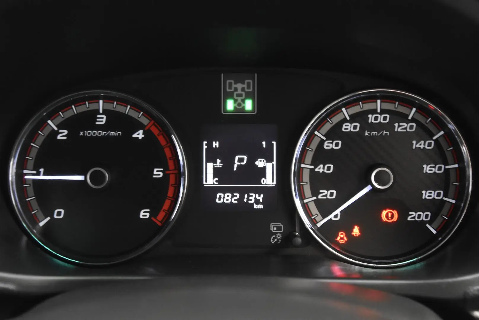 2017 Mitsubishi Triton Gallery Image 10