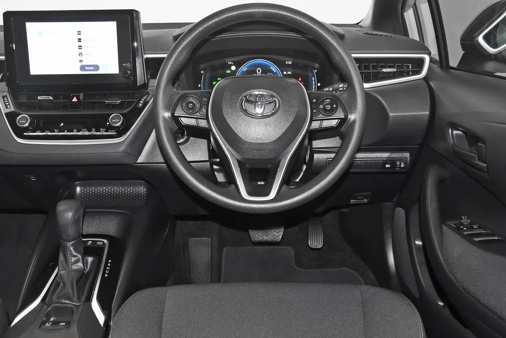 2024 Toyota Corolla Gallery Image 15
