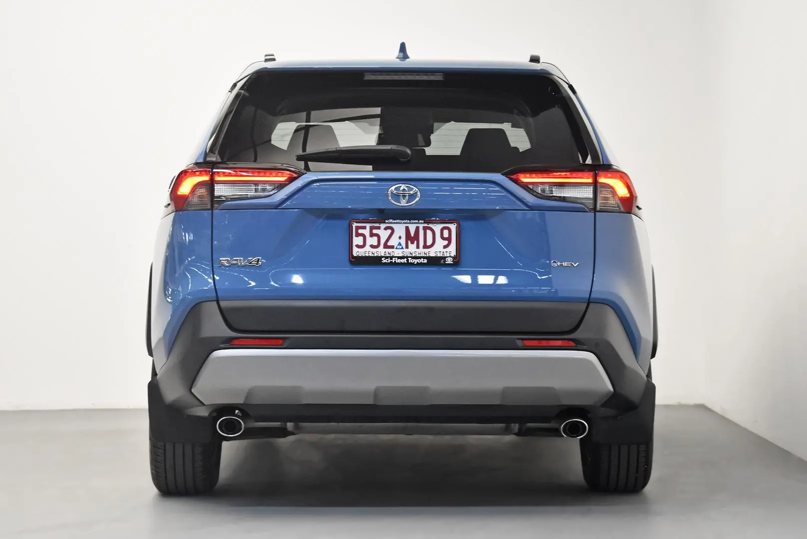 2024 Toyota RAV4 Gallery Image 6