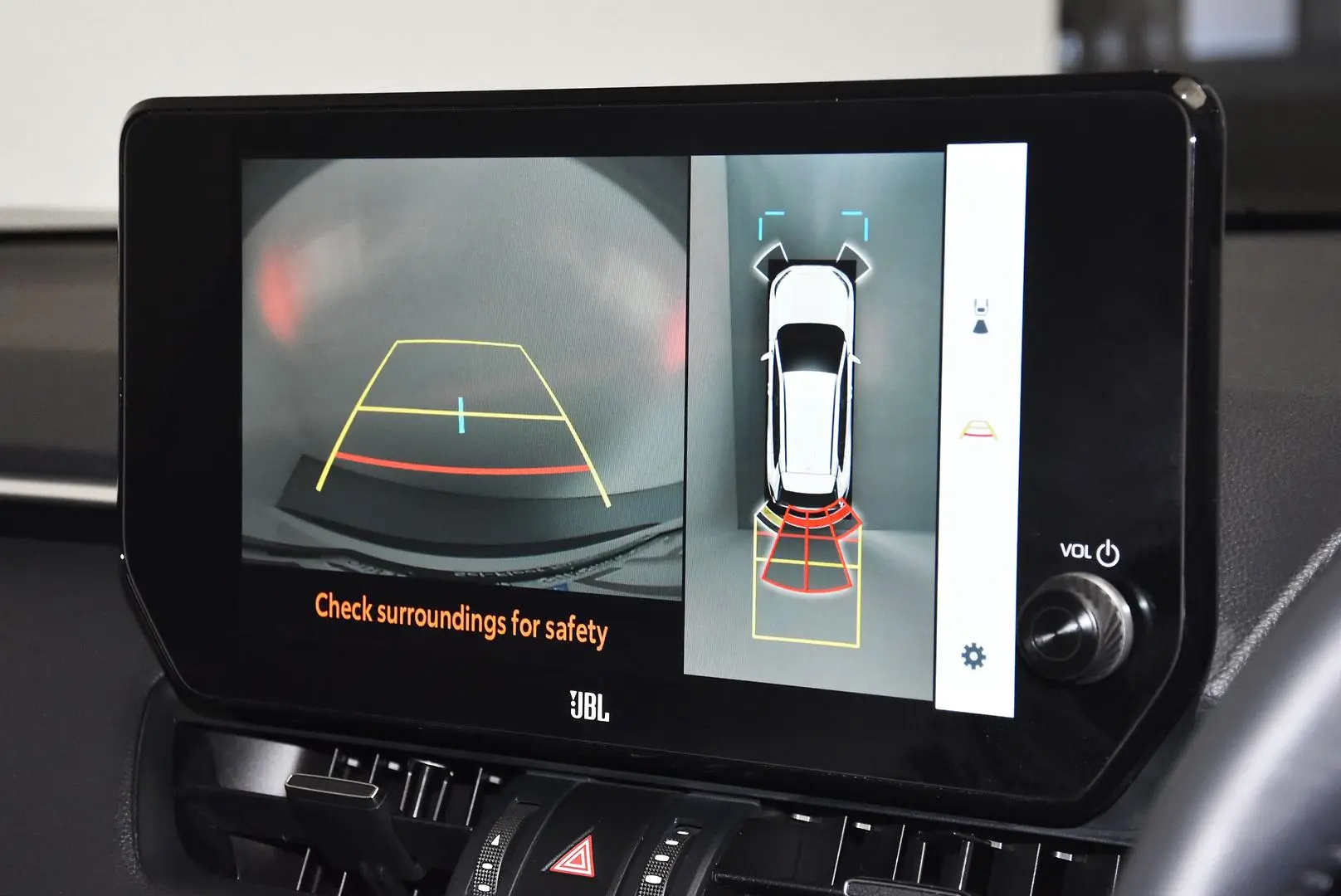 2024 Toyota RAV4 Gallery Image 12