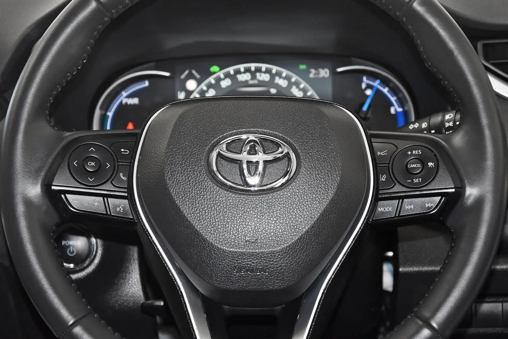 2024 Toyota RAV4 Gallery Image 16