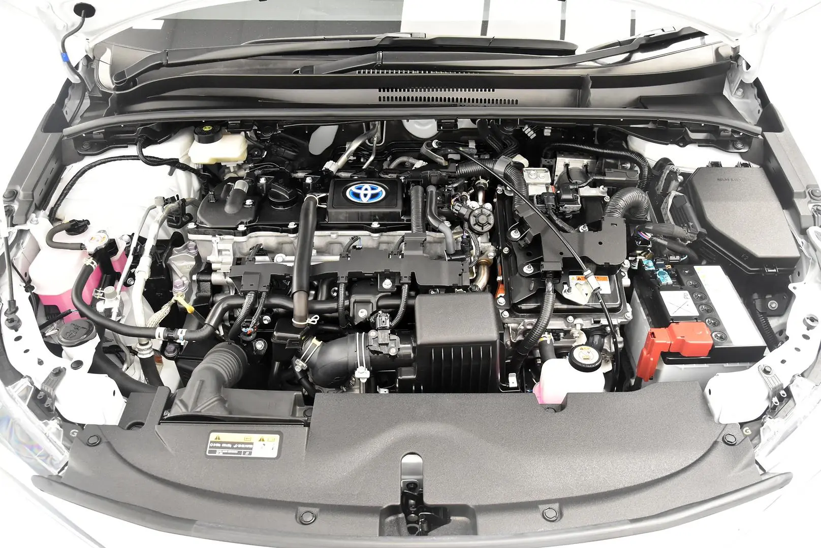 2024 Toyota Corolla Gallery Image 22