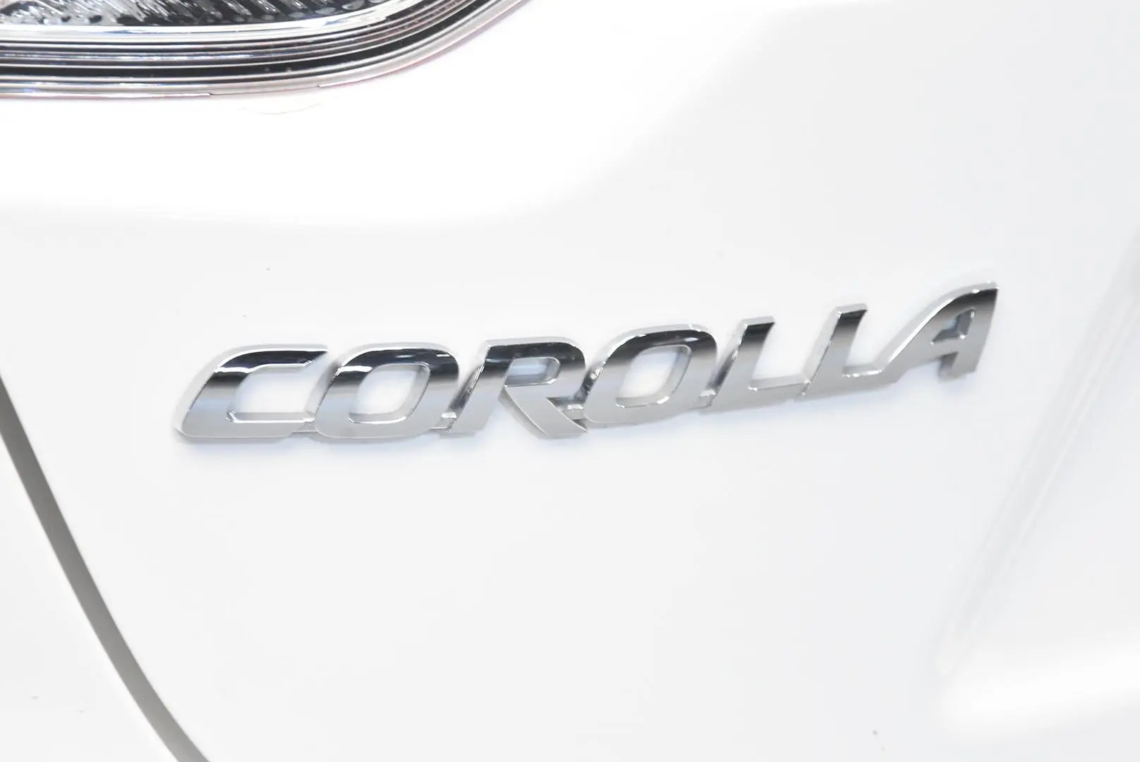 2024 Toyota Corolla Gallery Image 7