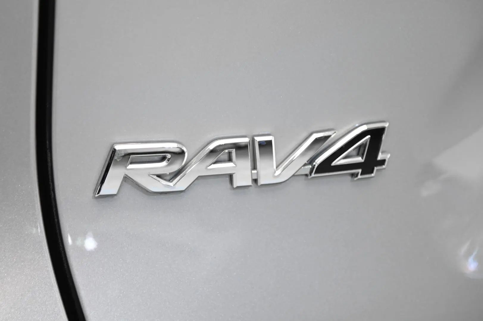 2021 Toyota Rav4 Gallery Image 7