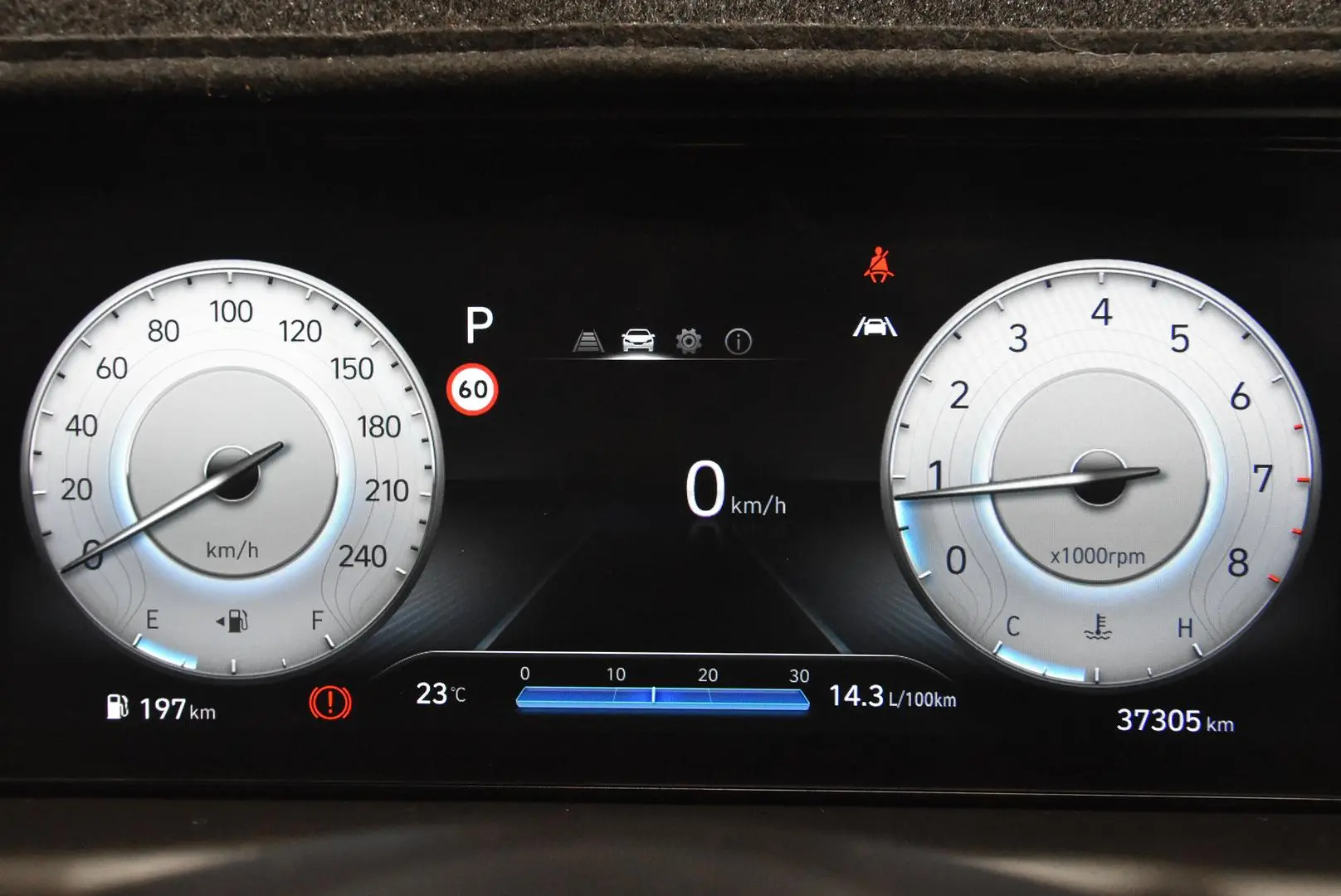 2022 Hyundai Tucson Gallery Image 11