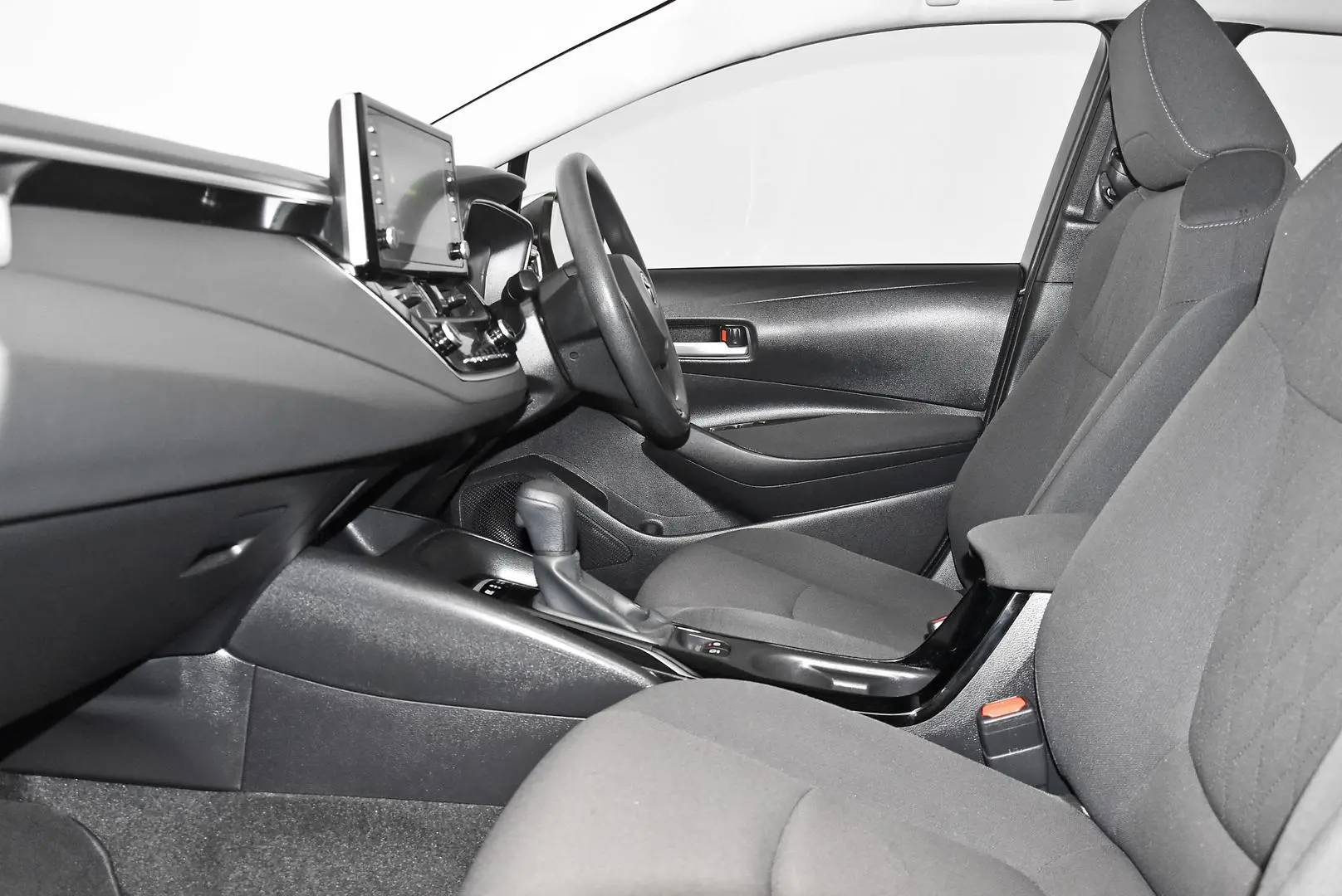 2021 Toyota Corolla Gallery Image 18