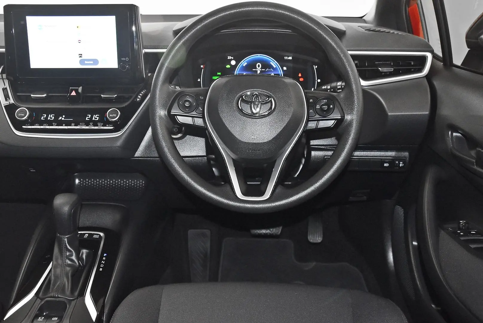 2024 Toyota Corolla Gallery Image 15
