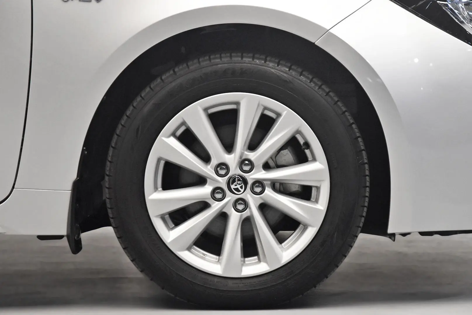 2024 Toyota Corolla Gallery Image 23