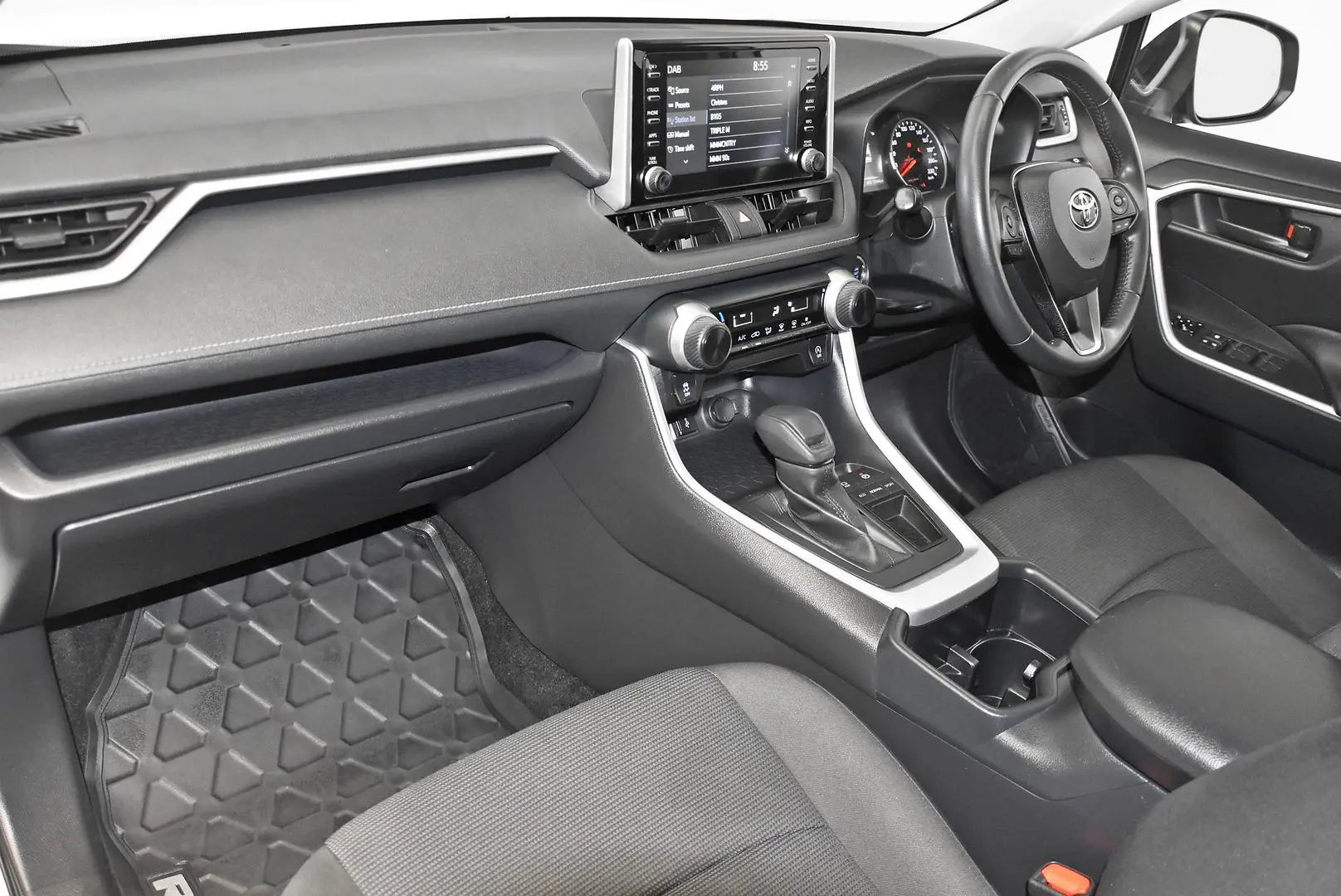 2021 Toyota Rav4 Gallery Image 16