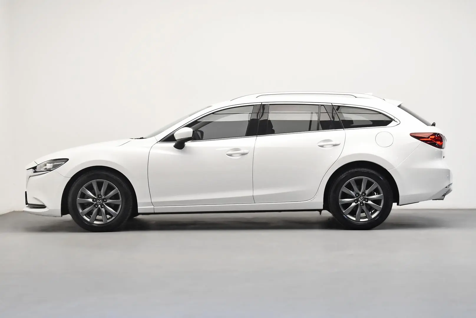 2019 Mazda 6 Gallery Image 4