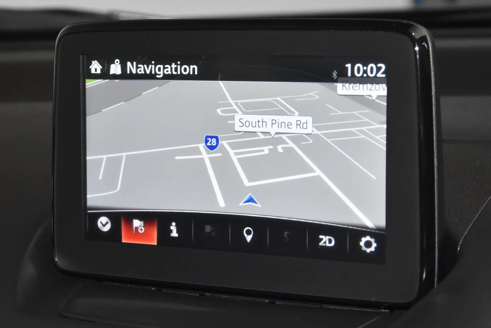 2020 Mazda CX-3 Gallery Image 11