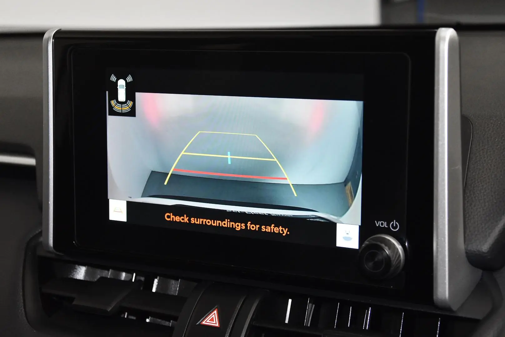 2024 Toyota RAV4 Gallery Image 13