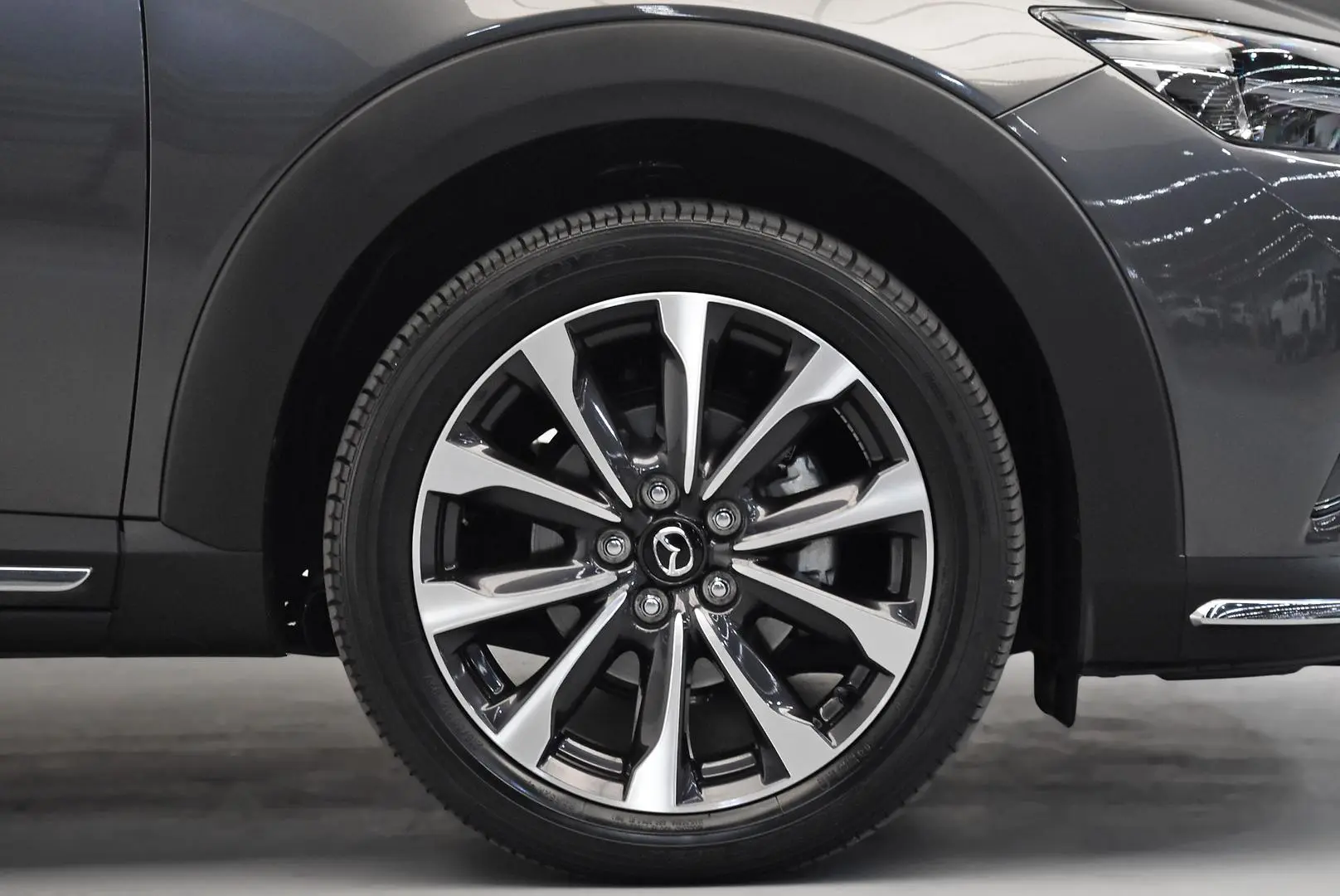 2020 Mazda CX-3 Gallery Image 23