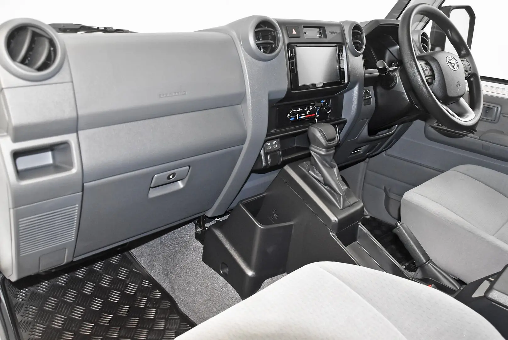 2024 Toyota Landcruiser Gallery Image 18