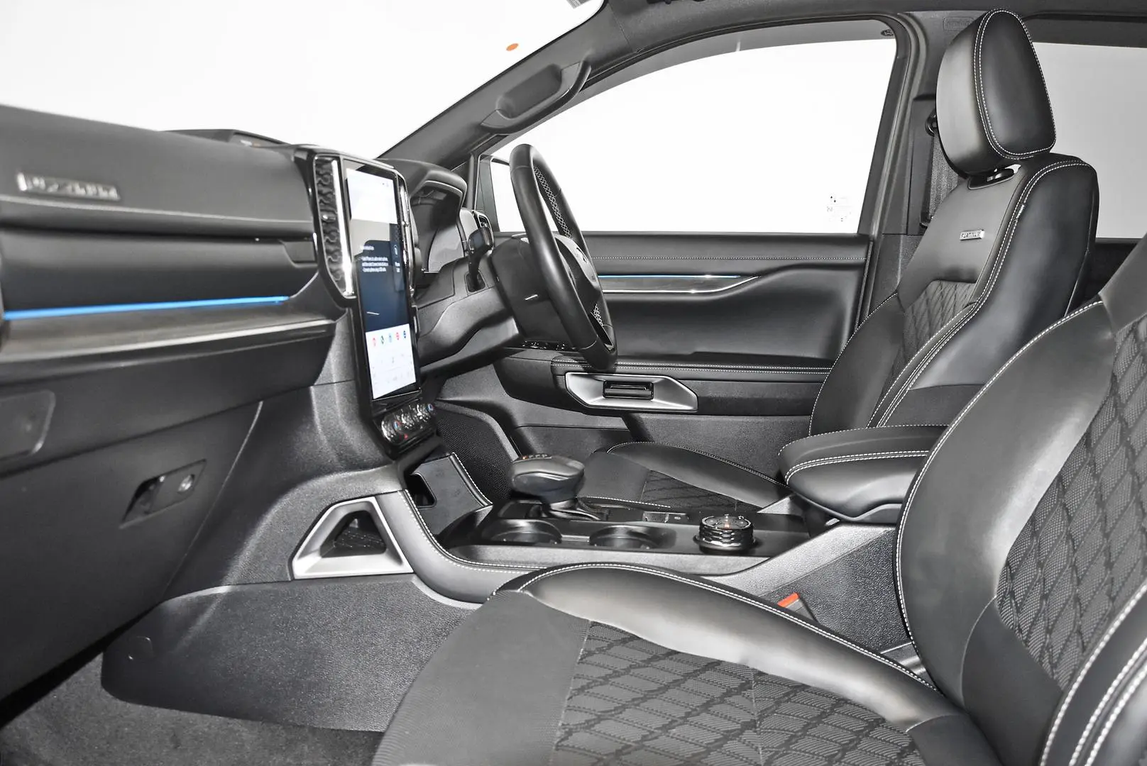 2024 Ford Ranger Gallery Image 17