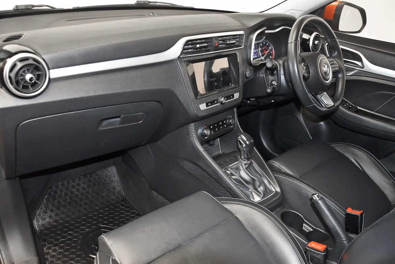 2019 MG ZS Gallery Image 16