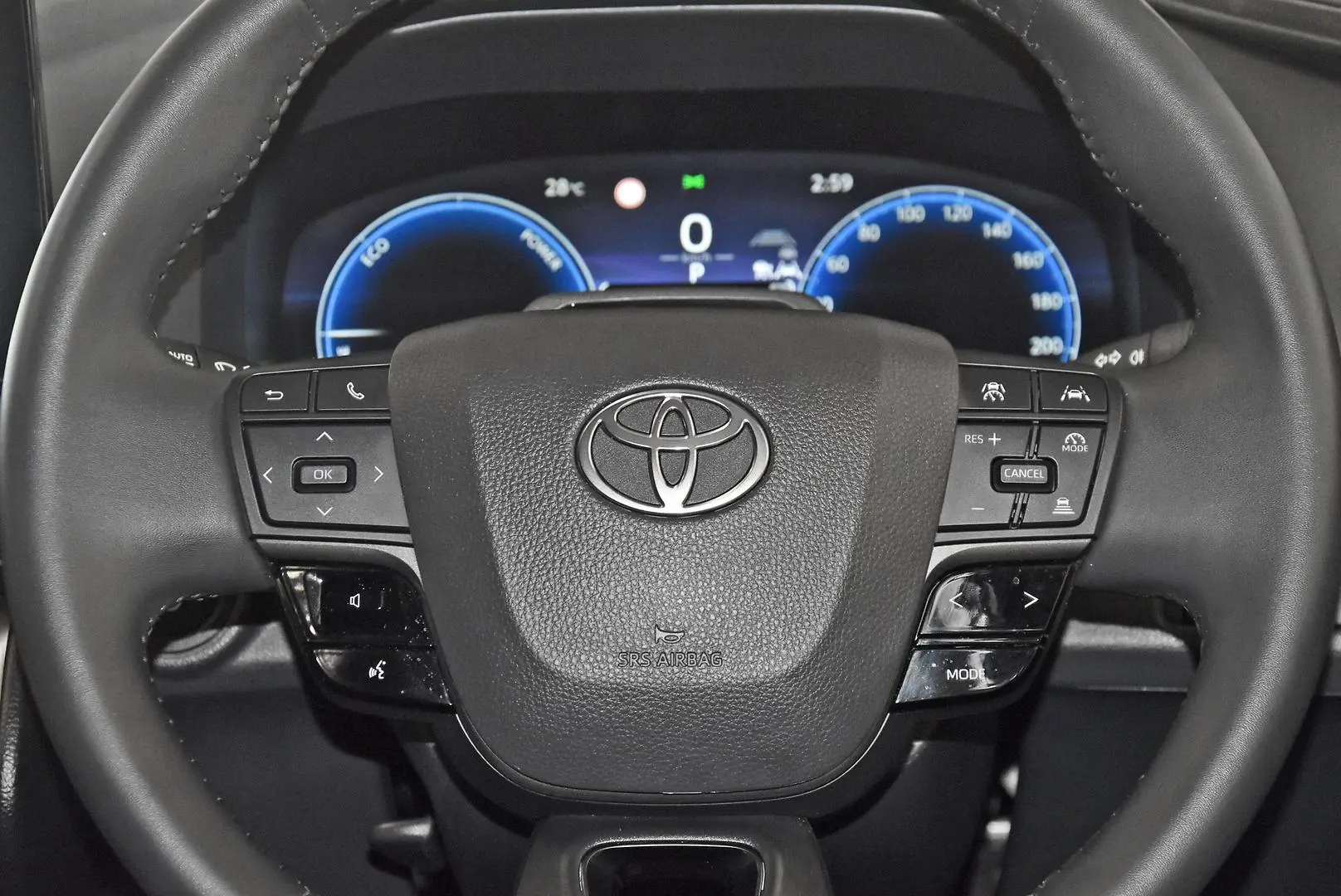 2024 Toyota C-HR Gallery Image 16