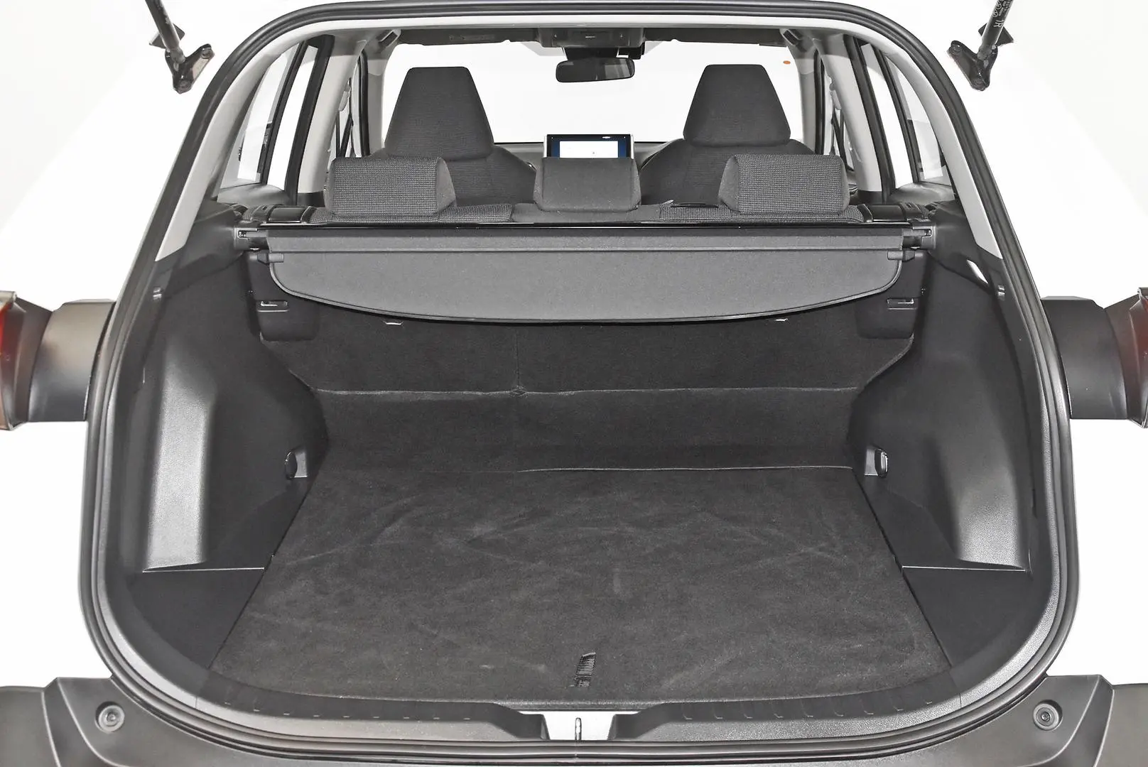 2024 Toyota RAV4 Gallery Image 21