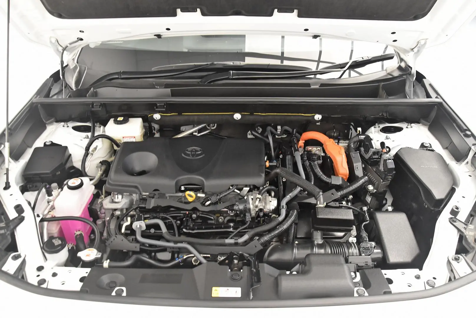 2024 Toyota RAV4 Gallery Image 22