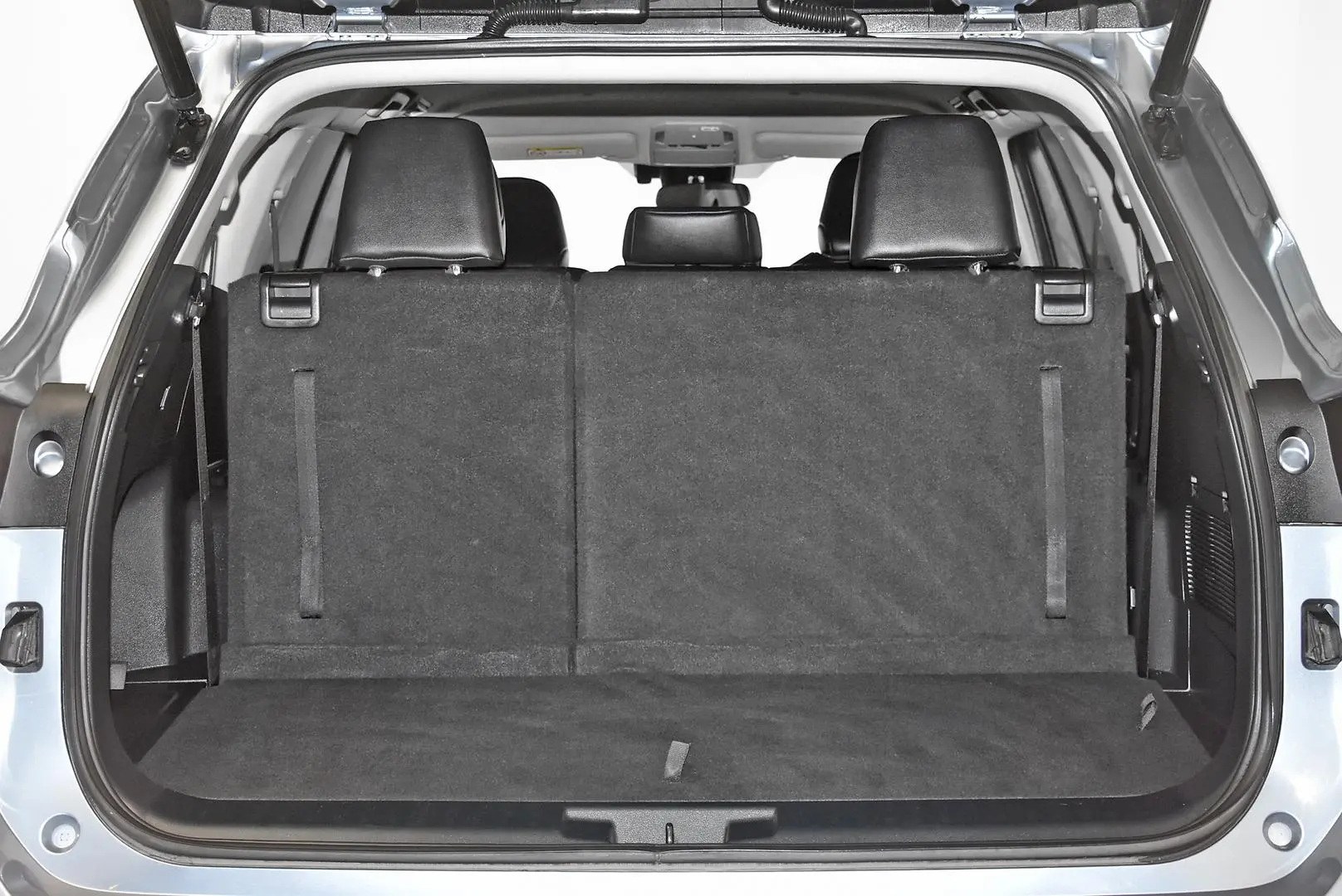 2022 Toyota Kluger Gallery Image 22