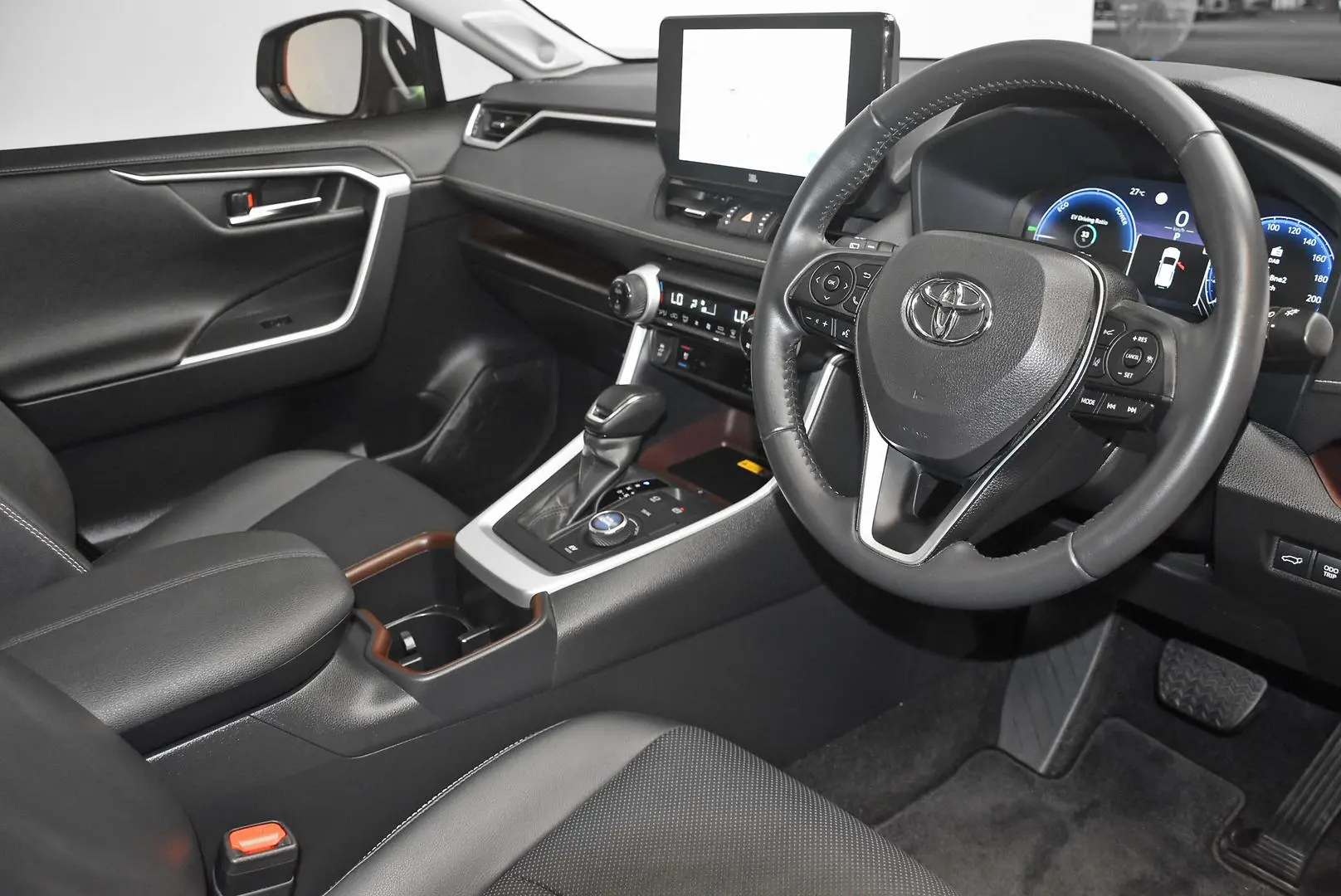 2023 Toyota Rav4 Gallery Image 9