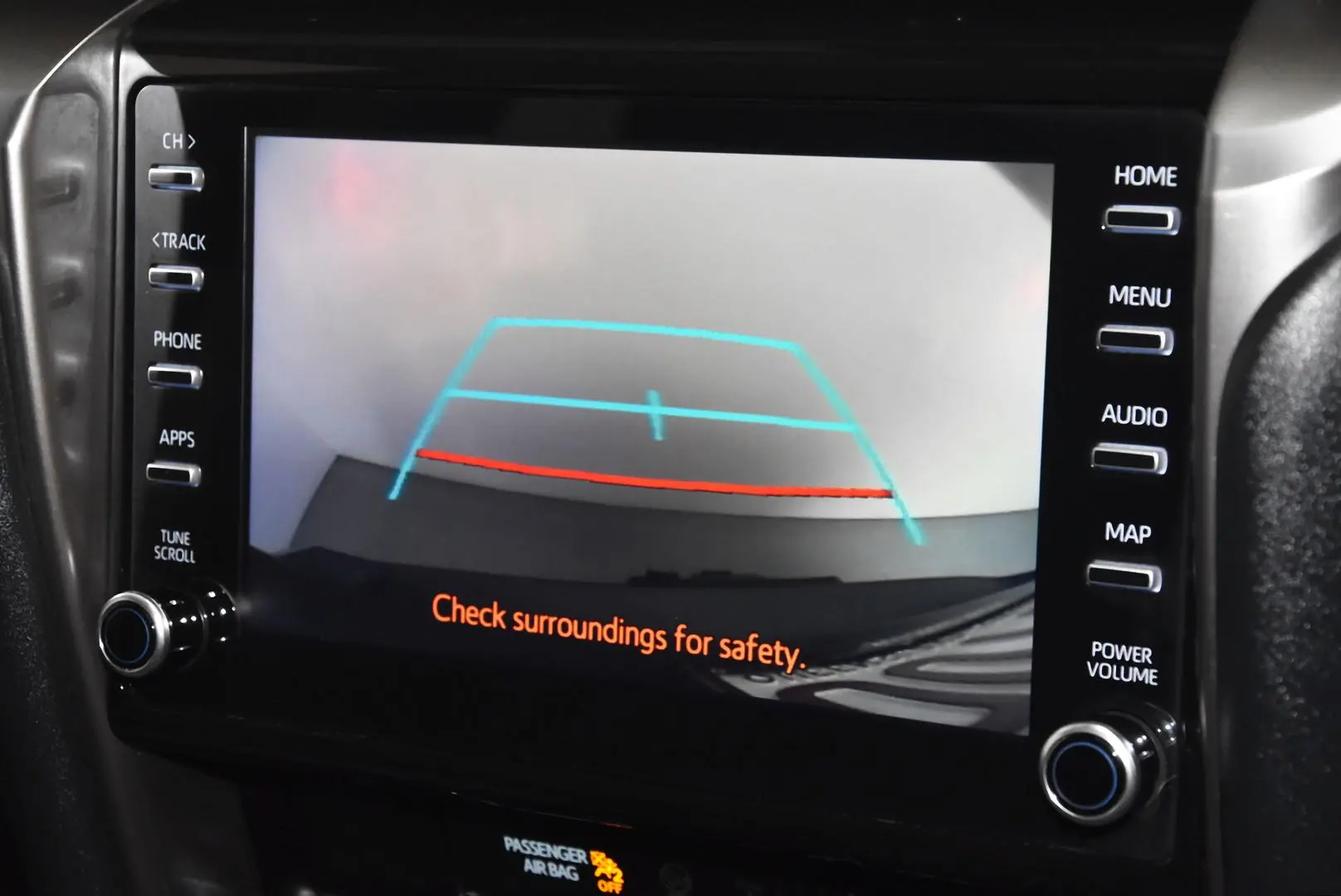 2021 Toyota Fortuner Gallery Image 11