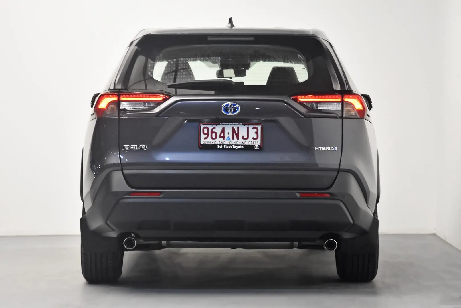 2024 Toyota RAV4 Gallery Image 6
