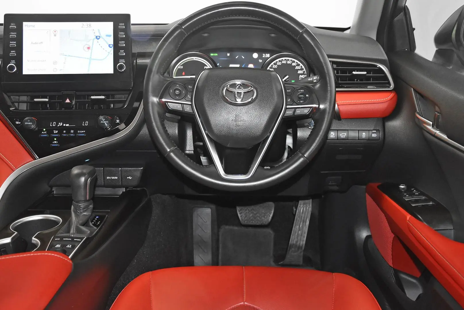 2023 Toyota Camry Gallery Image 14