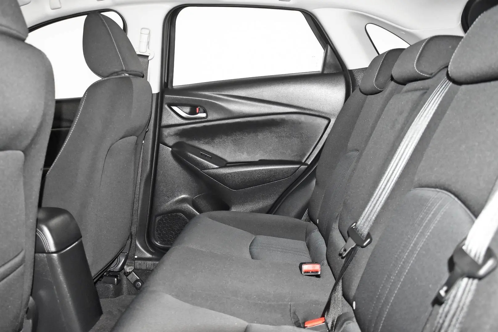 2022 Mazda CX-3 Gallery Image 18