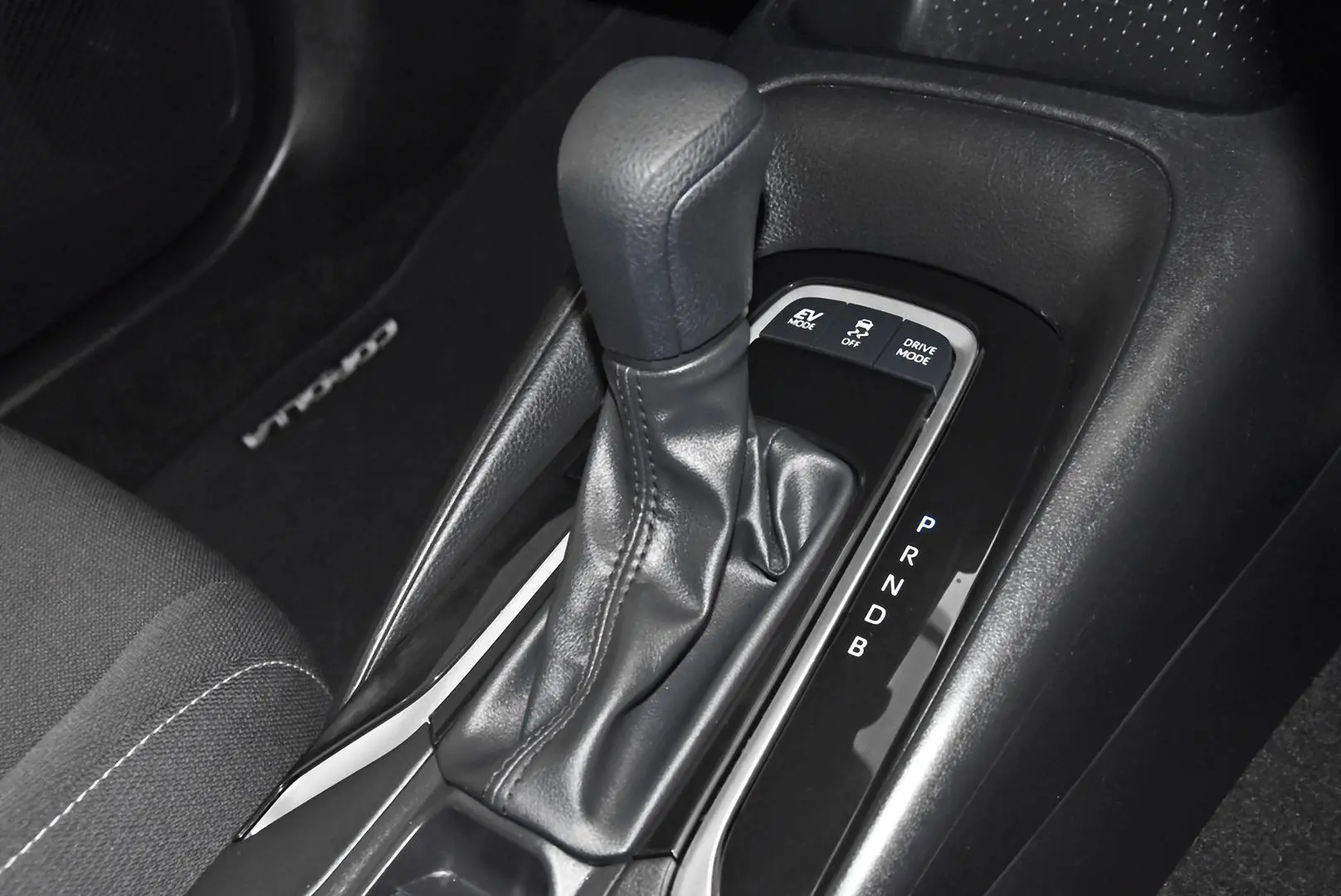 2023 Toyota Corolla Gallery Image 14