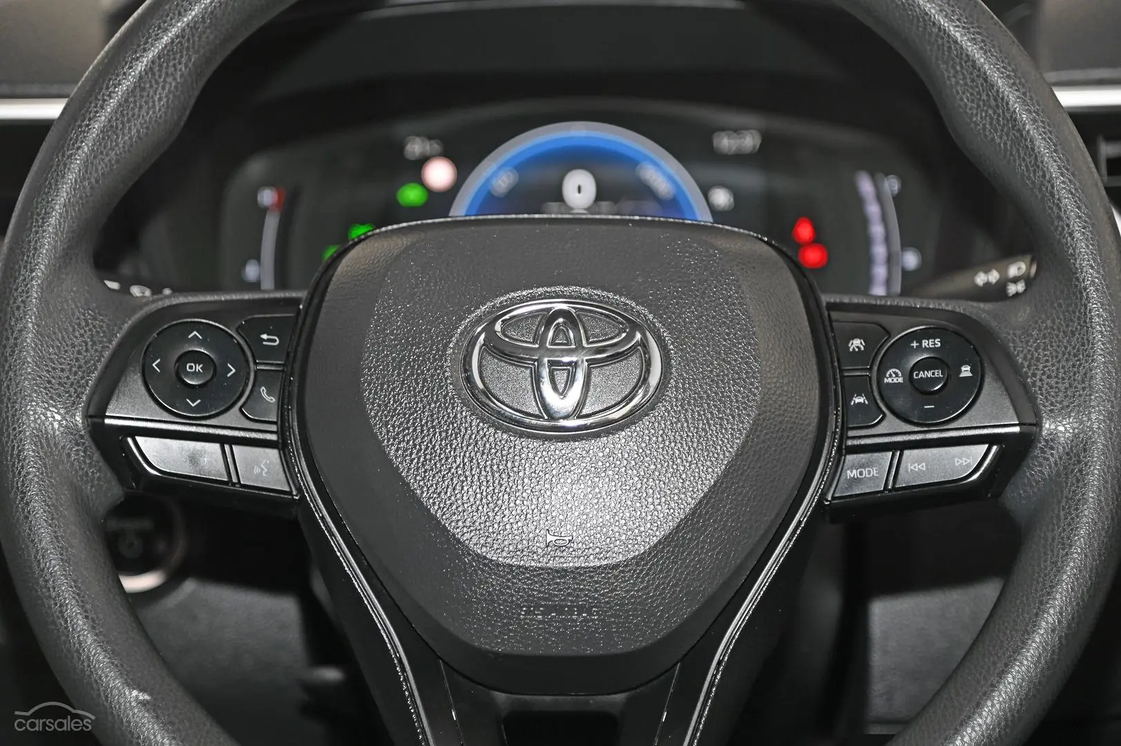 2023 Toyota Corolla Cross Image 16