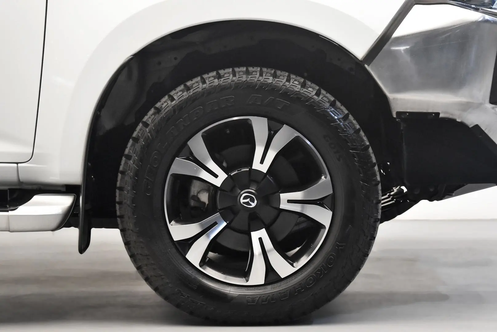 2023 Mazda BT-50 Gallery Image 23