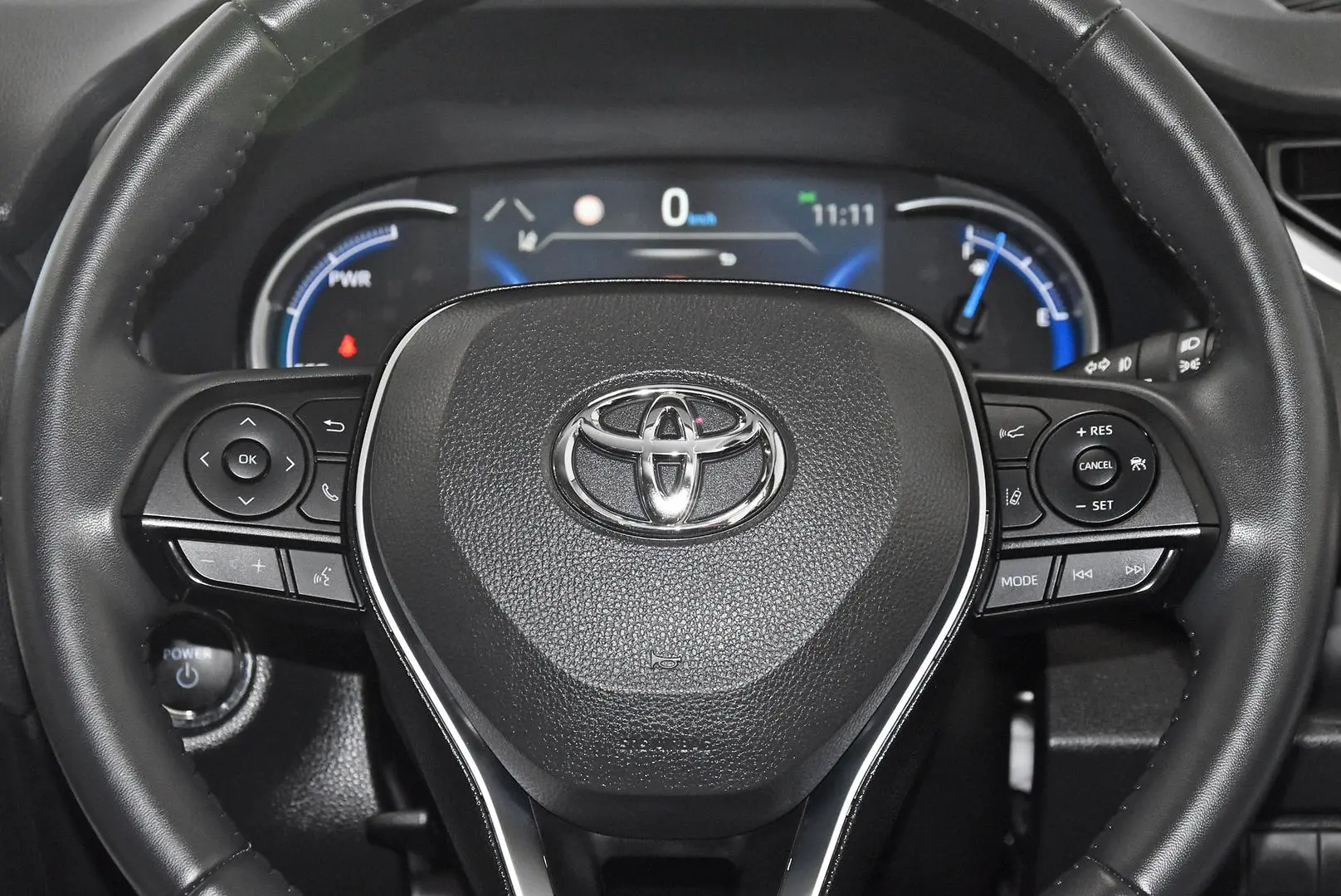 2024 Toyota RAV4 Gallery Image 16