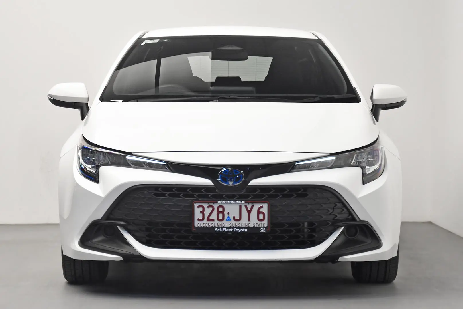 2024 Toyota Corolla Gallery Image 2