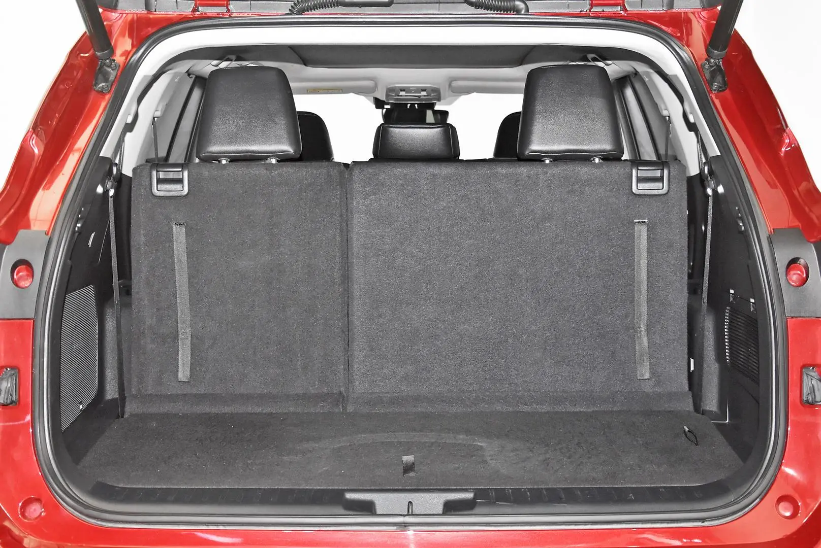 2022 Toyota Kluger Gallery Image 23
