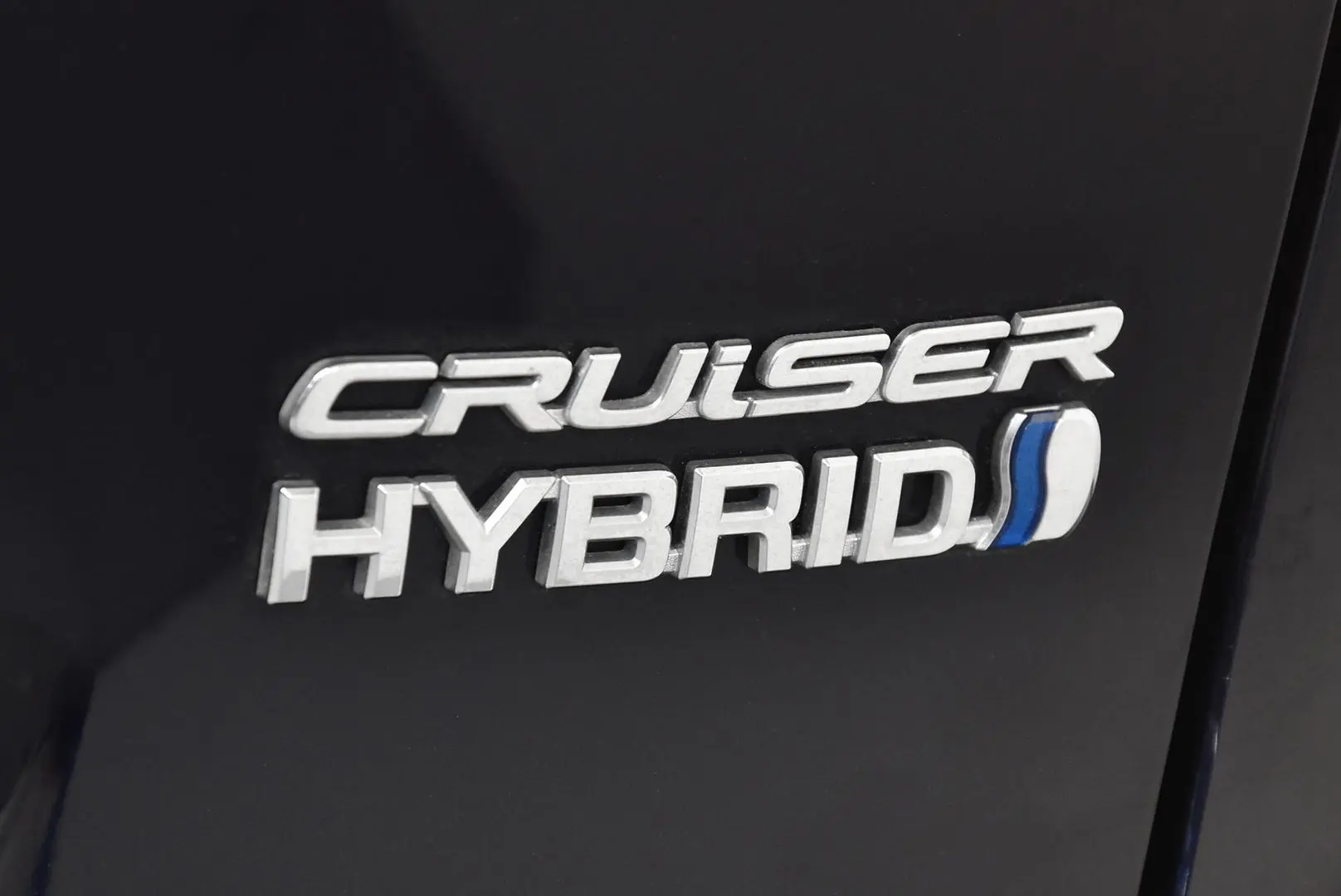 2024 Toyota RAV4 Gallery Image 8