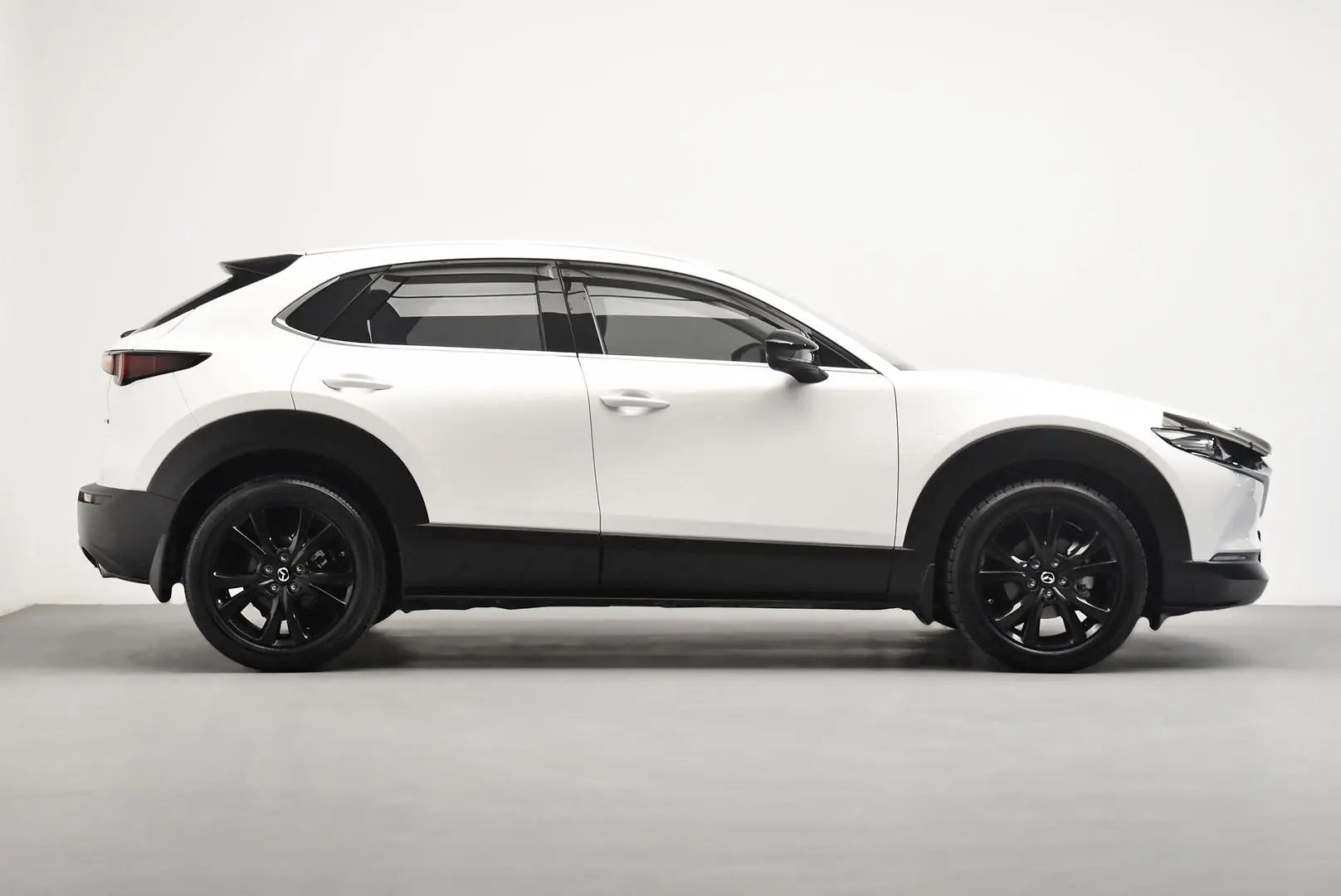 2023 Mazda CX-30 Gallery Image 3