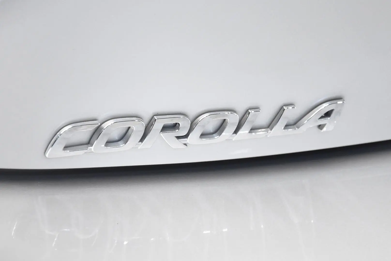 2024 Toyota Corolla Gallery Image 7