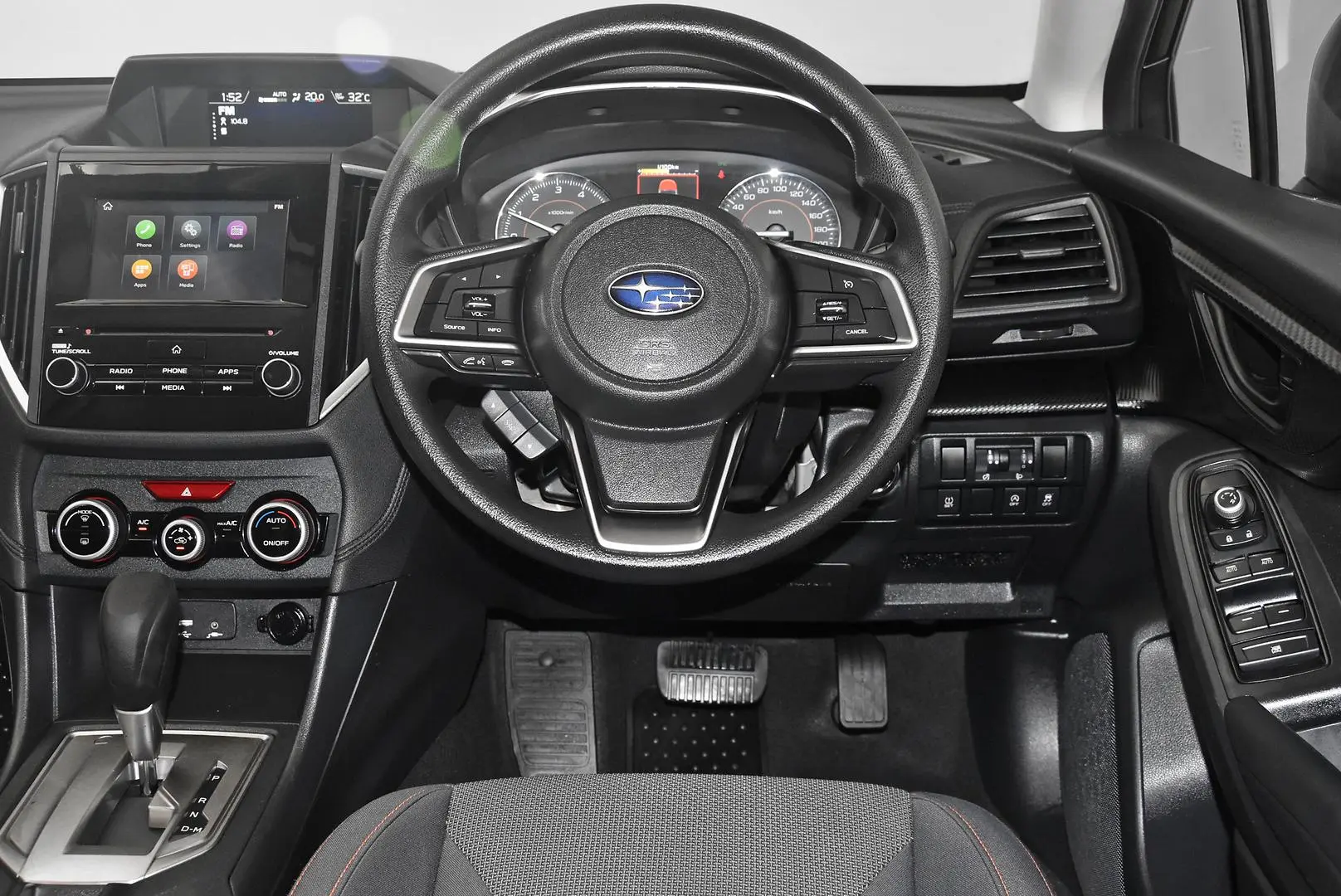 2019 Subaru XV Gallery Image 9