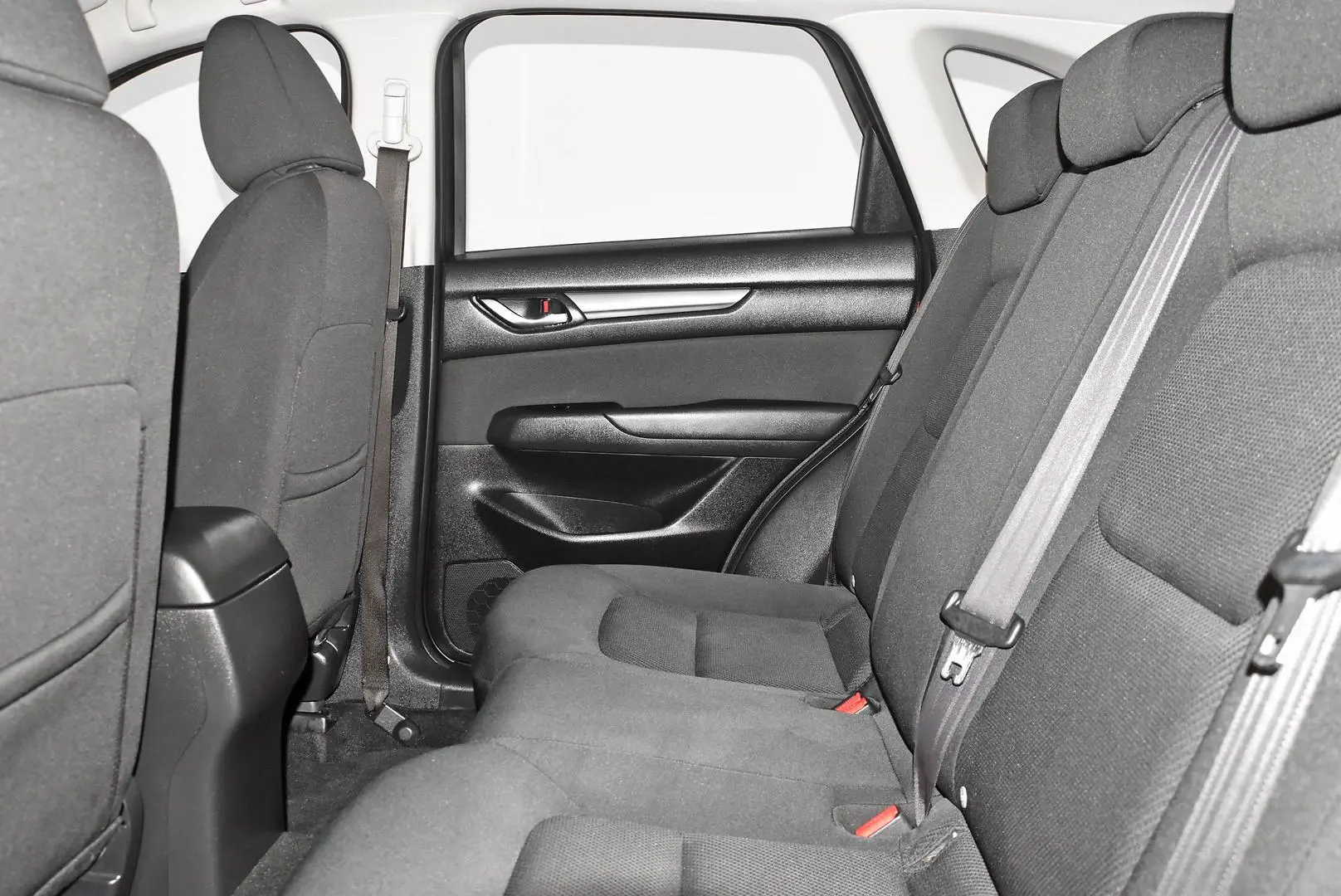 2019 Mazda CX-5 Gallery Image 18