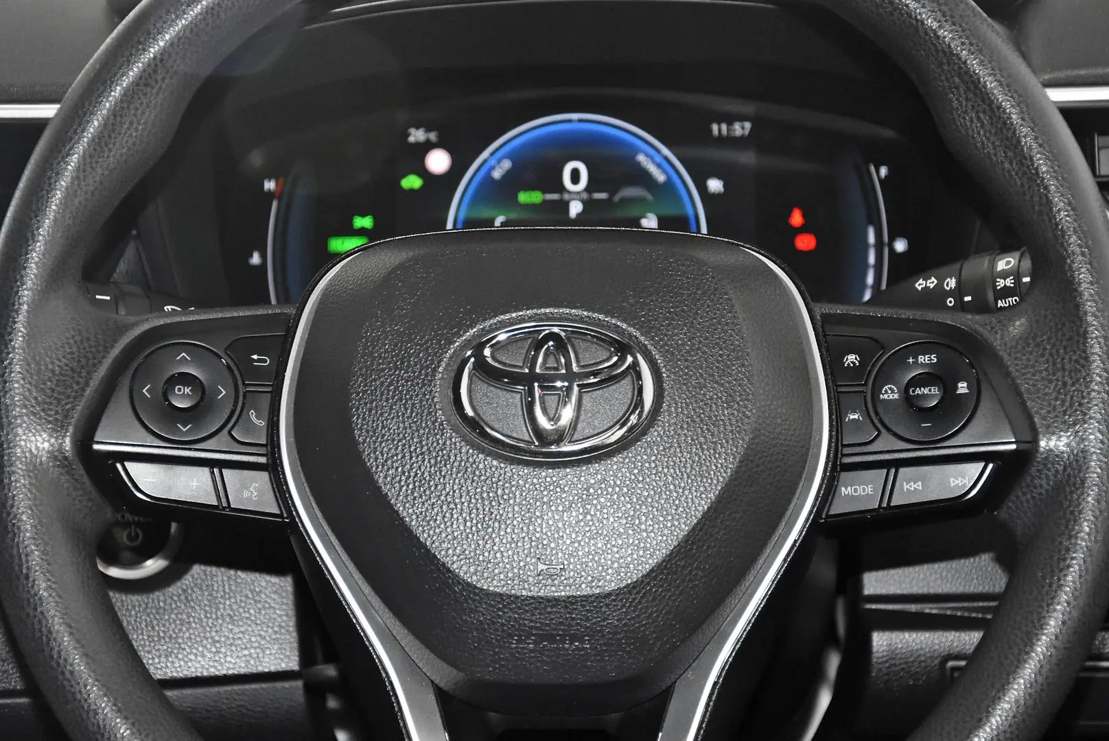 2022 Toyota Corolla Gallery Image 16
