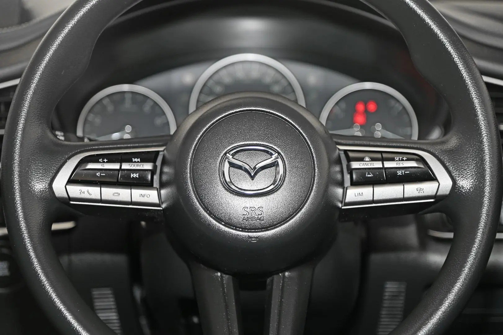 2020 Mazda CX-30 Image 15