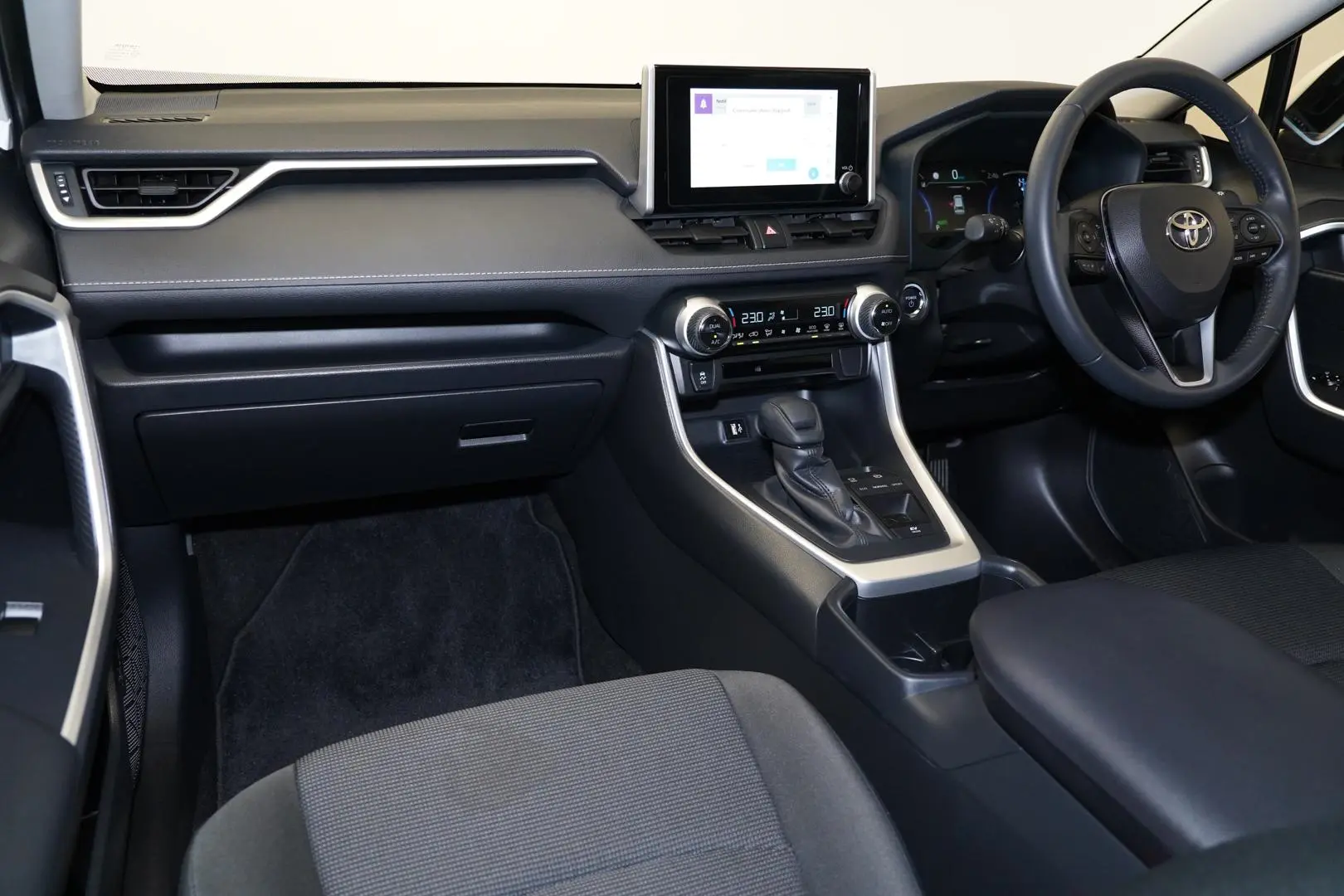 2024 Toyota RAV4 Gallery Image 9
