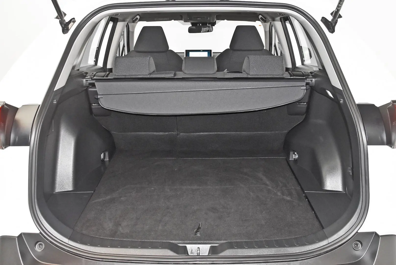 2024 Toyota RAV4 Gallery Image 18