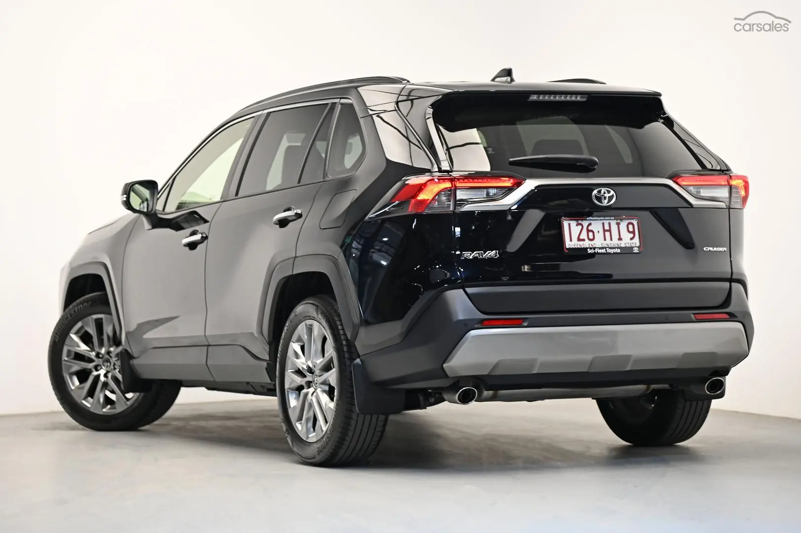 2023 Toyota RAV4 Image 5