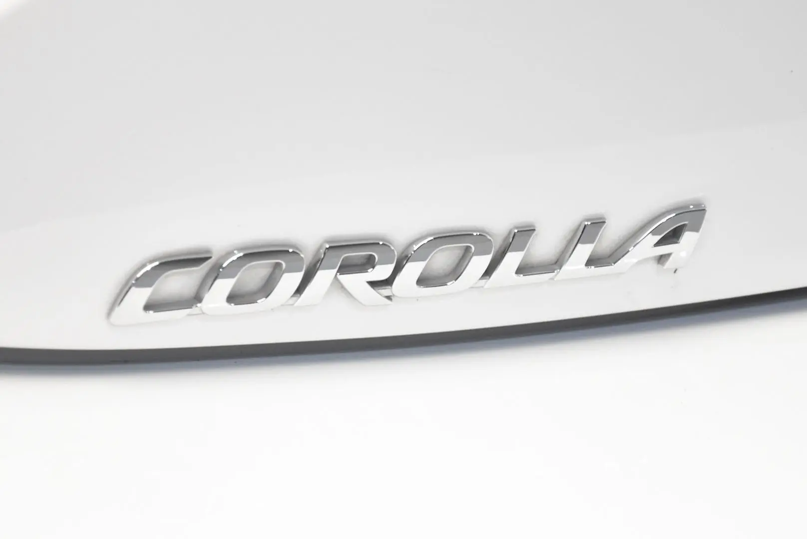 2022 Toyota Corolla Gallery Image 7