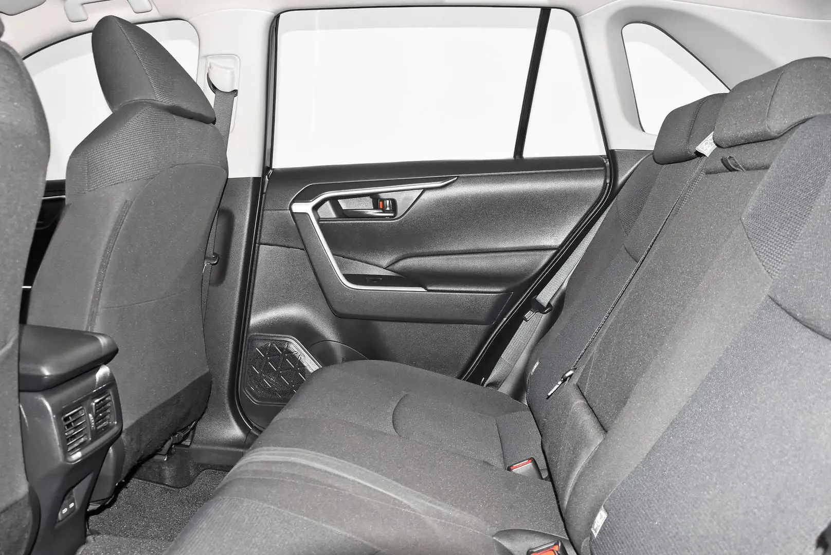 2024 Toyota RAV4 Gallery Image 19