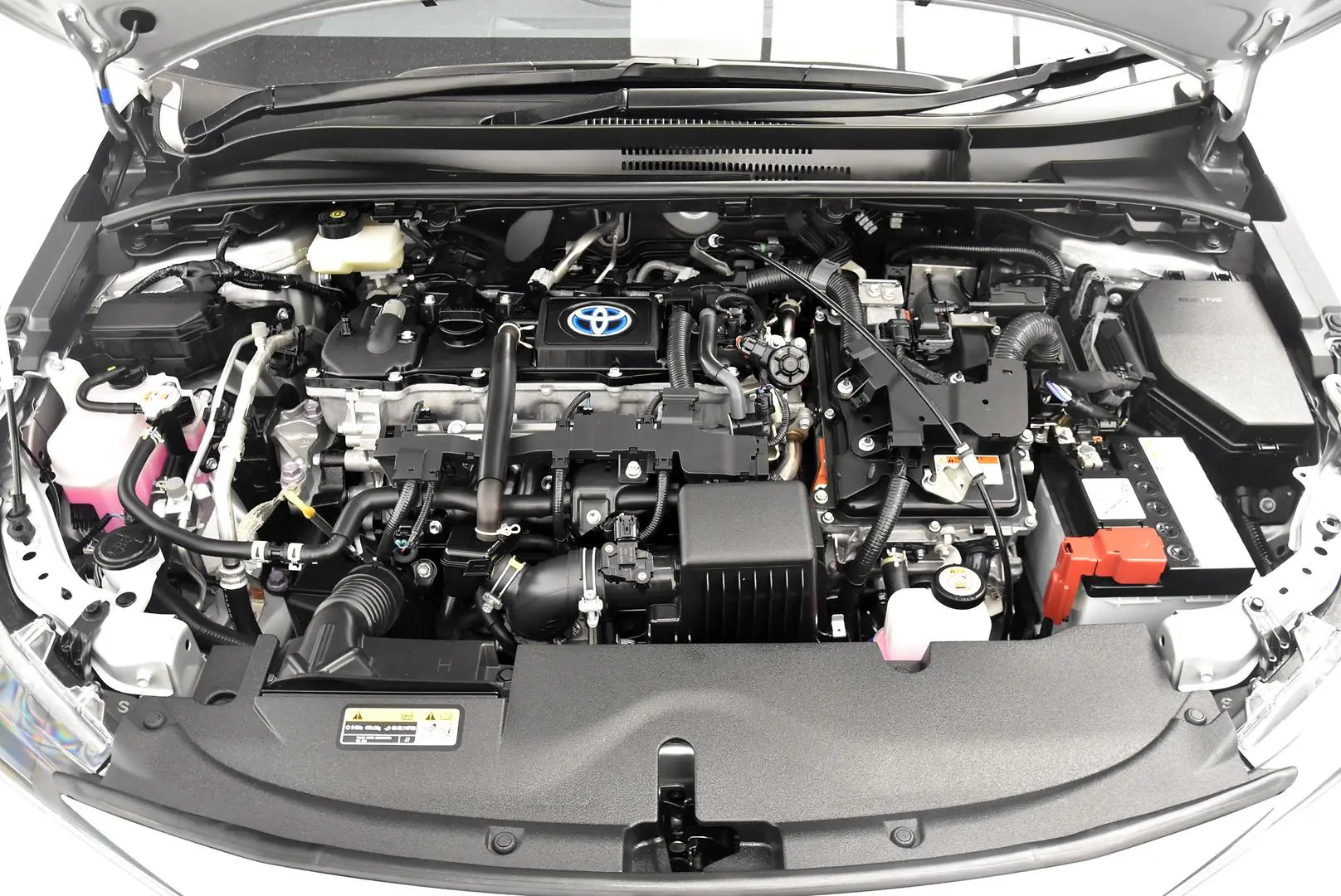 2024 Toyota Corolla Gallery Image 22